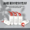 Factory direct sales: CBB60 washing machine motor spin dryer water pump start-up and operation capacitor 450V small volume Specification image